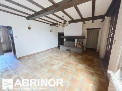 Acheter Maison 127 m2 Wattignies