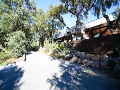 Annonce Vente 7 pices Appartement Plan-de-la-tour 83