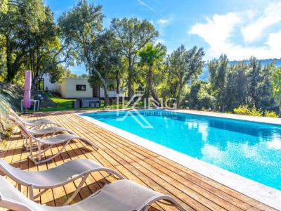 Acheter Appartement Plan-de-la-tour Var