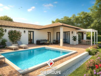 For sale Lanta 90 m2 Haute garonne (31570) photo 0