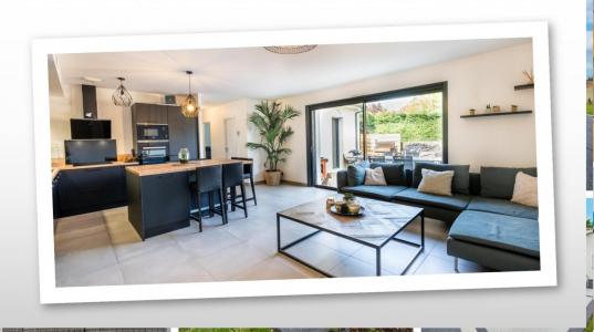 Acheter Maison Labastide-beauvoir Haute garonne