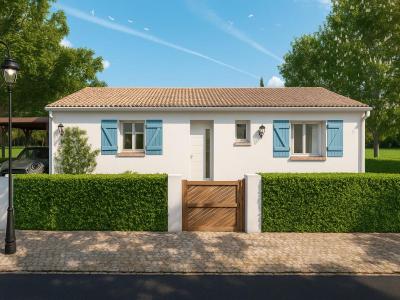 Annonce Vente Maison Baziege 31