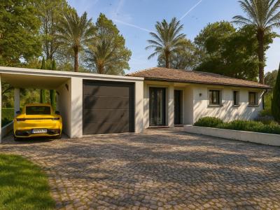 Annonce Vente Maison Dremil-lafage 31