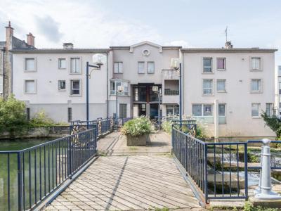 Louer Appartement Joinville 551 euros