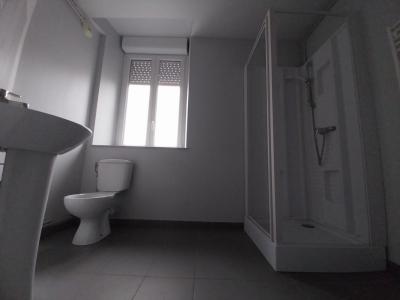 Louer Appartement Brousseval Haute marne