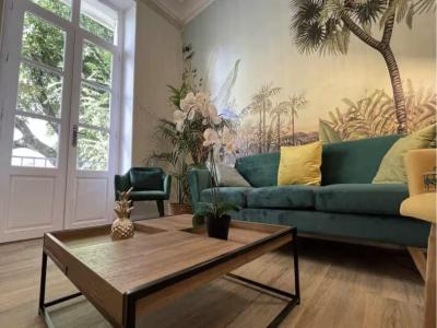 For rent Nimes 5 rooms 95 m2 Gard (30000) photo 0