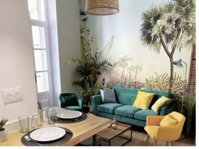 Louer Appartement 95 m2 Nimes