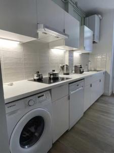 Louer Appartement Nimes Gard