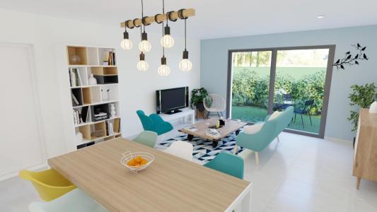 Acheter Maison 68 m2 Forges