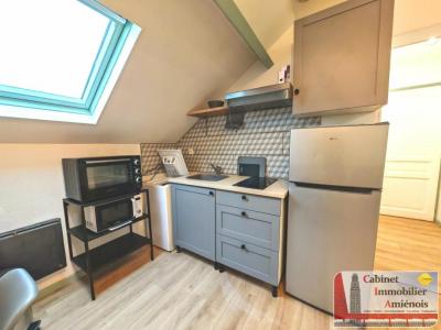 Louer Appartement Albert Somme