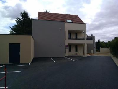 For rent Saint-julien-les-villas 3 rooms 65 m2 Aube (10800) photo 0