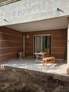 Louer Appartement Lucciana 650 euros