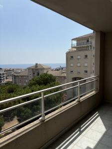 For rent Bastia 3 rooms 80 m2 Corse (20200) photo 0