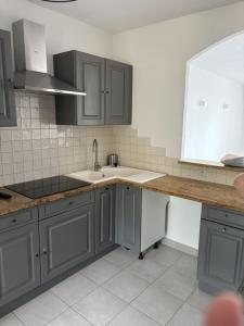 Louer Appartement 80 m2 Bastia