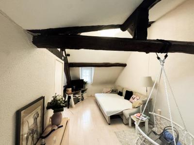 For sale Rouen 3 rooms 49 m2 Seine maritime (76000) photo 1