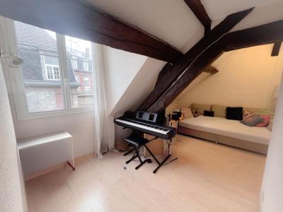 For sale Rouen 3 rooms 49 m2 Seine maritime (76000) photo 2