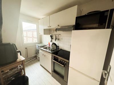 For sale Rouen 3 rooms 49 m2 Seine maritime (76000) photo 3