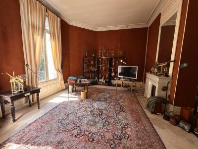 For sale Rouen 7 rooms 242 m2 Seine maritime (76000) photo 3