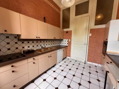 For sale Rouen 7 rooms 242 m2 Seine maritime (76000) photo 4