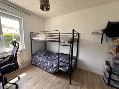 For sale Saint-etienne-du-rouvray 5 rooms 94 m2 Seine maritime (76800) photo 4