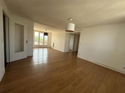 Annonce Vente 4 pices Appartement Sotteville-les-rouen 76