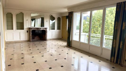 For sale Rouen 5 rooms 111 m2 Seine maritime (76000) photo 1