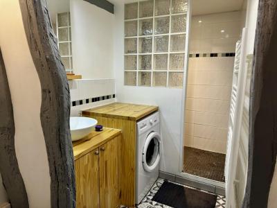 For sale Rouen 2 rooms 42 m2 Seine maritime (76000) photo 3