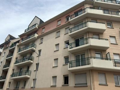 For sale Rouen 3 rooms 63 m2 Seine maritime (76100) photo 4