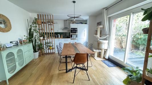 For sale Rouen 5 rooms 90 m2 Seine maritime (76000) photo 1