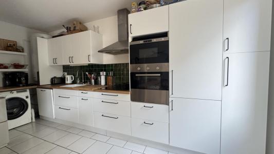 For sale Rouen 5 rooms 90 m2 Seine maritime (76000) photo 3