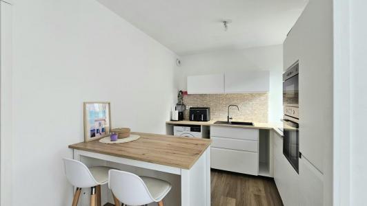 Annonce Vente 2 pices Appartement Rouen 76