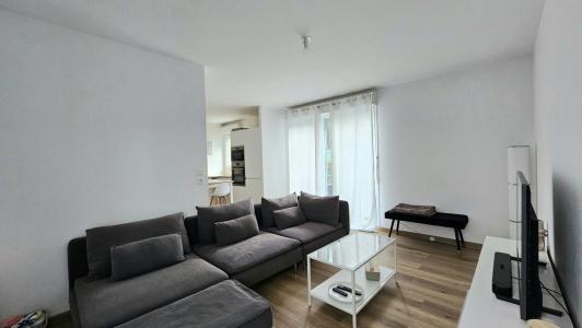 Acheter Appartement Rouen Seine maritime
