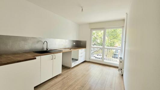 Acheter Appartement 100 m2 Grand-quevilly
