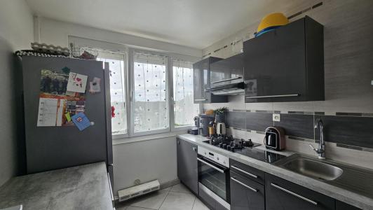 For sale Grand-quevilly 4 rooms 79 m2 Seine maritime (76120) photo 2