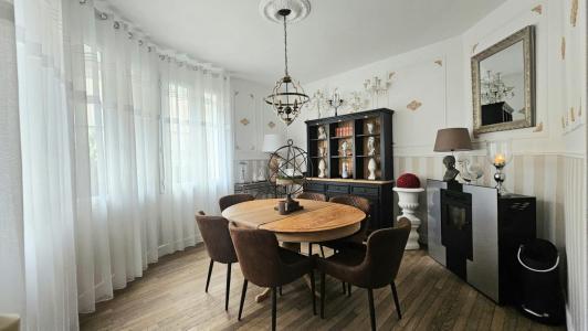 Acheter Maison Sotteville-les-rouen 348000 euros