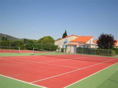 Annonce Vente 4 pices Maison Vic-la-gardiole 34