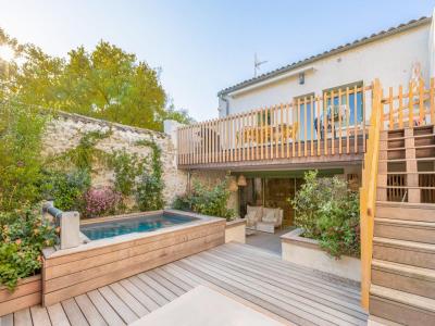 For sale Cournonterral 5 rooms 125 m2 Herault (34660) photo 0