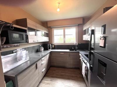 Acheter Appartement 84 m2 Mesnil-esnard