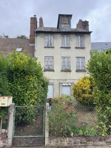 For sale Canteleu 5 rooms 93 m2 Seine maritime (76380) photo 0