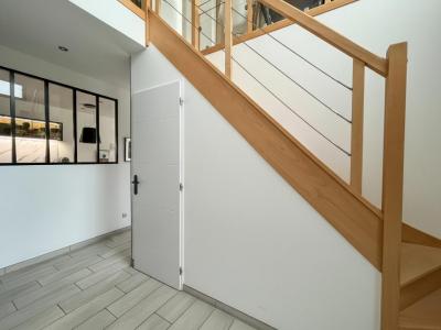 Acheter Maison 120 m2 Saint-jean-du-cardonnay