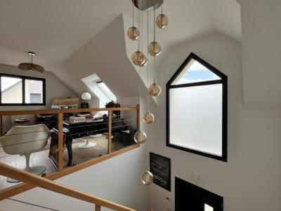 Acheter Maison Saint-jean-du-cardonnay Seine maritime