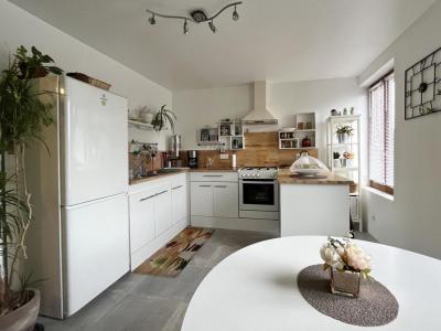 Acheter Maison 100 m2 Amfreville-la-mi-voie