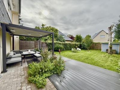 For sale Mesnil-esnard 7 rooms 127 m2 Seine maritime (76240) photo 0