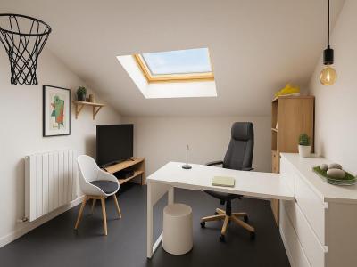 Acheter Maison Mesnil-esnard 335000 euros