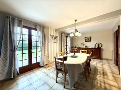 Acheter Maison Fresne-le-plan Seine maritime