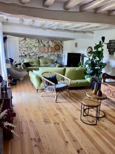 Acheter Maison 300 m2 Gouy