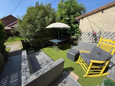 Annonce Vente 10 pices Maison Grand-quevilly 76