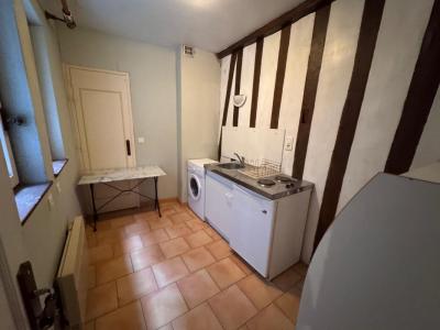 For sale Rouen 1 room 29 m2 Seine maritime (76000) photo 1