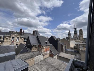 Acheter Appartement 46 m2 Rouen