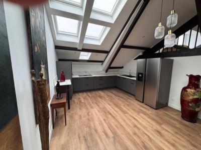 Annonce Vente 3 pices Appartement Rouen 76